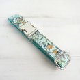 thumbnail image 5 of Pet Collars Five Sizes Of Pet Collars Polyester Nylon Webbing Collar With Adjustable Buckle, 5 of 5