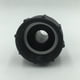 thumbnail image 4 of Adaptador de tanque IBC de 1000 l, accesorios de cola de manguera de 2'' (60 mm) a 3/4'', 1'', 50mm, 4 of 9