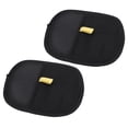 thumbnail image 1 of Gants de Toilettage pour Chat, 2 Pcs Gants de Toilettage Doux Réutilisables pour Canapé, 1 of 7