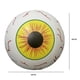 thumbnail image 4 of Globo Ocular Inflable para Halloween LED Remota Oculares Inyectados en (estilo D), 4 of 9