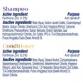 thumbnail image 3 of Set de champú y acondicionador Dove DermaCare Scalp Hydrating, 3 of 8