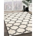 thumbnail image 3 of Ahgly Company Machine Washable Indoor Rectangle Contemporary Sage Green Area Rugs, 7' x 9', 3 of 7