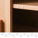 thumbnail image 1 of Furniture Cushion 2024 Cabinet Clear Rubber Pads Soft Self Adhesive Clear Rubber Upgrade Sound Dampening Transparent Rubber Feet For Drawers Glass, 1 of 2