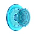 thumbnail image 4 of Phone Grip PopSockets compatibles con MagSafe Electric Blue, 4 of 6