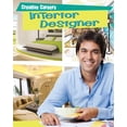 thumbnail image 1 of Pre-Owned Interior Designer (Library Binding) 1482414473 9781482414479, 1 of 1