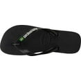 thumbnail image 2 of Havaianas Brazil Logo Flip Flop Sandal, 2 of 4
