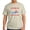 Natural, variant on CafePress - Funny Fishing Retirement Light T Shirt - Men's Classic Graphic T-Shirt