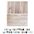 thumbnail image 4 of QualitChoice 31 Styles Photo Studio 57*87cm PVC Photography Wood Printing Waterproof Background for Camera Photo No.29, 4 of 6