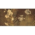thumbnail image 2 of Seba, John 32x18 Black Ornate Wood Framed with Double Matting Museum Art Print Titled - Sayan, 2 of 4