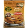 Barber Foods: All American Chicken Fingers, 42 oz