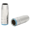 thumbnail image 1 of Boquilla de gas ANGGREK 5 uds para soplete de soldadura MB 25AK MIG, 1 of 8