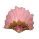 thumbnail image 1 of Tocado de plumas Yuyangstore sombrero indio jefe americano para disfraz de fiesta de disfraces Rosa, 1 of 8