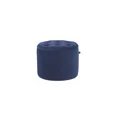 thumbnail image 1 of Puff Pia Estilo Retro Color Azul Gaia Herbs Pia, 1 of 6