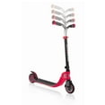 thumbnail image 2 of Globber 473-102 127 Flow Foldable Scooter, Red, 2 of 5