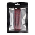 thumbnail image 3 of Cinta protectora para bordes de palas de pickleball, apta para bordes curvos. Cinta protectora práctica. Rojo, 3 of 8
