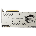 thumbnail image 5 of MSI Gaming GeForce GTX 1070 Ti 8GB GDRR5 256-bit HDCP Support DirectX 12 SLI Dual TORX 2.0 Fan VR Ready Graphics Card (GTX 1070 TI Titanium 8G), 5 of 5