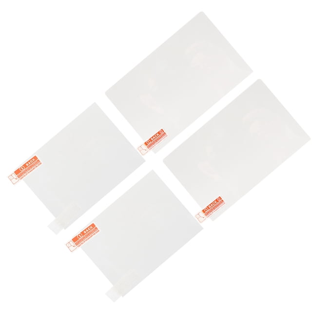 Protector de pantalla de vidrio templado, protector de pantalla LCD superior DSXL Protector de pantalla superior Nuevo protector de pantalla DSXL Valor inmejorable
