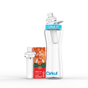 Cirkul Gateway Sweet Tea Flavor Cartridge, Drink Mix, 1-Pack