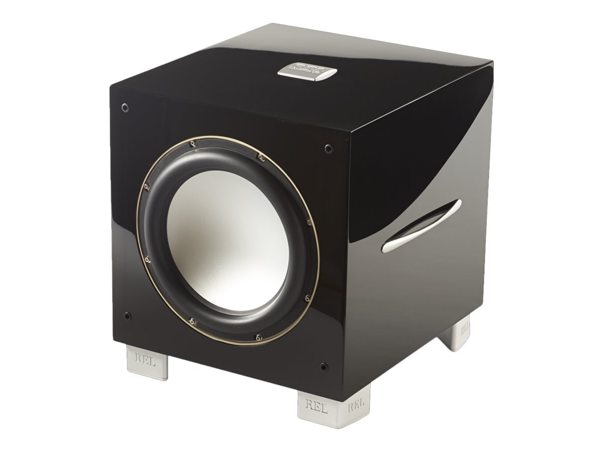 rel subwoofer replacement parts