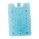 thumbnail image 4 of Paquete de hielo para hieleras Paquete frío Reutilizable Refrigeración Bolsa térmica portátil Bloque de hielo para 115 x 165 x 3 cm, 4 of 8