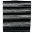 thumbnail image 3 of Replacement Cabin Air Filter for 2011 Dodge CALIBER L4 2.0L 1995cc 122 CID Car/Automotive - Activated Carbon, ACF-10729, 3 of 4