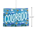 thumbnail image 3 of Hallmark Local Love Ornament - Colorado, 3 of 5