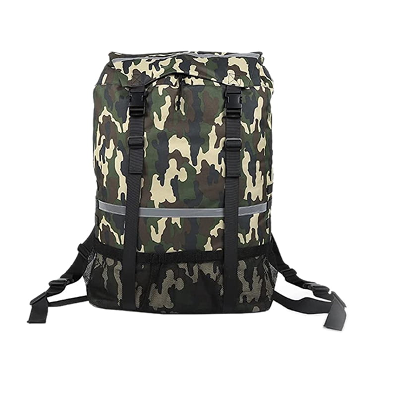 Spare Tire Storage Bag, SUV Spare Tire Trash Bag, Oxford Fabric