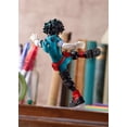 thumbnail image 4 of Good Smile Pop Up Parade My Hero Academia Izuku Midoriya Costume Ver. Figure Statue, 4 of 11