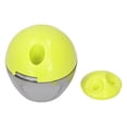 thumbnail image 2 of Food Leaking Toys Snacks Dispenser Ball Interactive Smart Pet Playing Trainning Tool for Cat Dog, 2 of 6