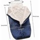 thumbnail image 2 of Wheelchair Blanket - Windproof And Warmth - Adults - Suitable For Wheelchairs - Suitable For Wheelchairs - Blue, 2 of 4
