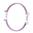 thumbnail image 3 of Anillo de Pilates Soledad Violeta Círculo de yoga entrenamiento de ejercicio gimnasio piernas muslos, 3 of 6