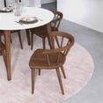 thumbnail image 5 of Elvira Table et Chaises de Cuisine Moderne du Milieu du Siècle pour 4, 5 of 5