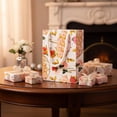 thumbnail image 5 of Small Gift Bags with Handles Set of 6, Decorative Paper Gift Bags for Party Favors Birthday Wedding Gifts 4.5 x 2.5 x 6 Inch, 5 of 5