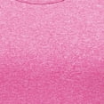 thumbnail image 4 of TriDri Womens Melange Recycled Undershirt, 4 of 4