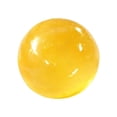 thumbnail image 2 of Coconut Oil Squishy Ball,Clear Jelly Slow Rebound Fidget Toy with Squeeze Sound,Soft Sensory Squishy Ball for Desk Decor,Party Favor and Gift, 2 of 6