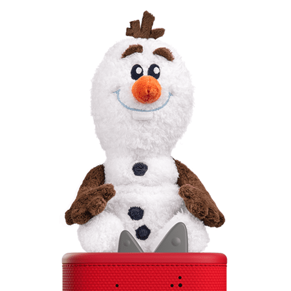 tonies Disney Olaf Cuddle Tonie (Anglais)