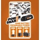 thumbnail image 5 of Turbina Leaf Blower WORX de 40 V WG584.9 inalámbrica sin batería, 5 of 5