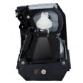 thumbnail image 4 of Jaspertronics Lamp & Housing for The Sharp XV-Z201E Projector with Original Specification & Full Lifespan Bulb 1 Year Warranty 1 Unit per pack, 4 of 7