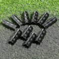 thumbnail image 4 of Greenhouse Clips, 50pcs 32mm Hose Clamps For Fixing Covers To Garden Greenhouses, Films, Plants, 4 of 4