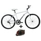 thumbnail image 1 of Combo Bicicleta Benotto PMO R26 1V con Casco Talla M, 1 of 3