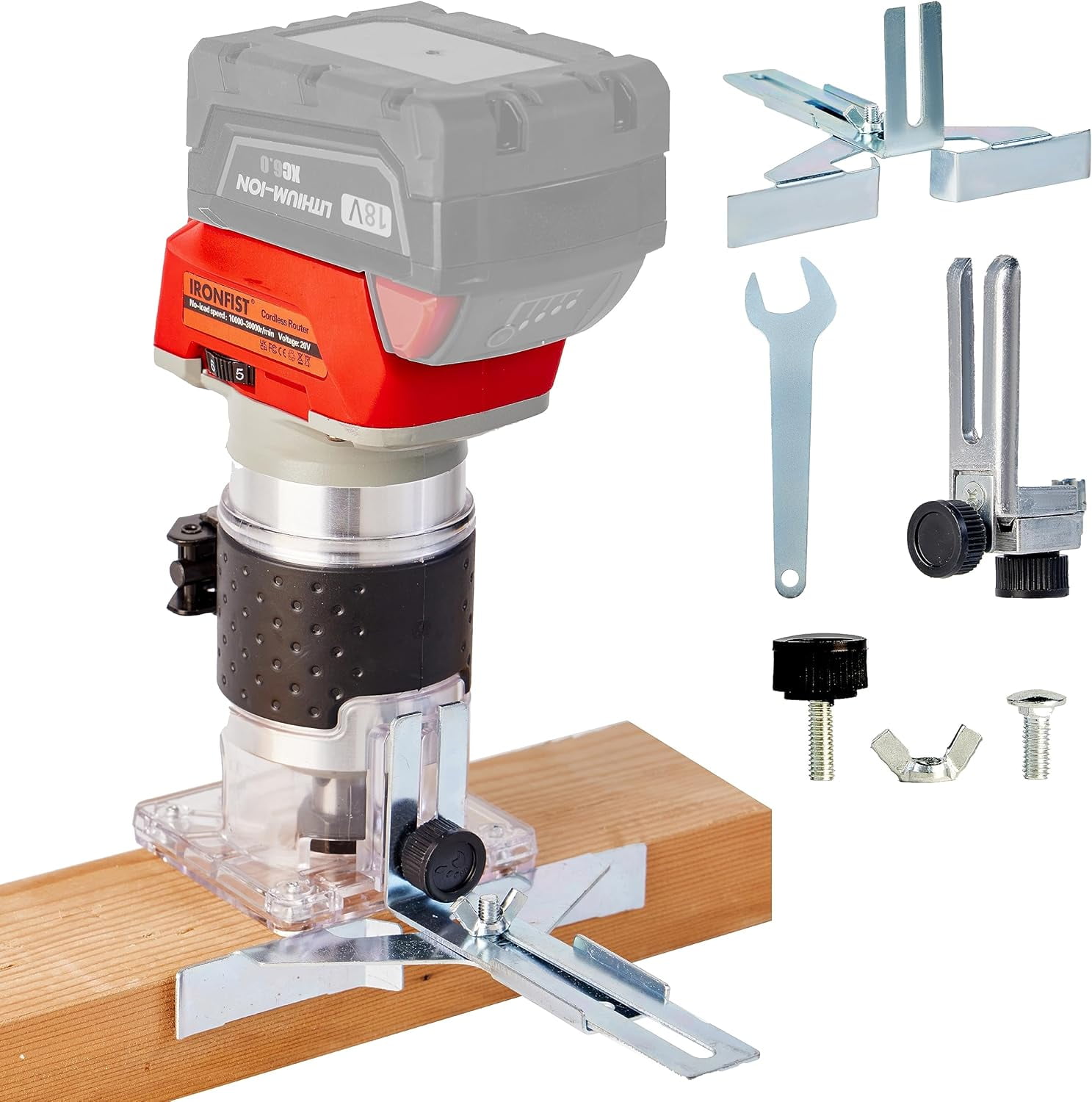 t♡anty*R milwaukee-wood-routers-2723-20