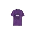 thumbnail image 1 of Camiseta deportiva Aeropostale para hombre color morado pequeña Camiseta gráfica, 1 of 1