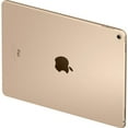 thumbnail image 4 of Restored 2017 Apple 10.5-in iPad pro Wi Fi 256 GB Gold (Refurbished), 4 of 4