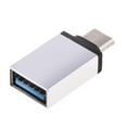 thumbnail image 4 of Adaptador USB C Soledad Adaptador A USB-A 3.0 Tipo-C a USB, 4 of 8