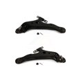 thumbnail image 1 of TOR Front Lower Suspension Control Arm and Ball Joint Assembly Kit for Car Toyota Highlander Lexus RX350 Venza RX450h RX350L RX450hL KTR-101473, 1 of 2