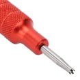 thumbnail image 4 of 5 Prongs Screwdriver, Small 5 Prongs Durable Watch Screwdriver, For DIY Projects Repair Sunglass, 4 of 8