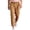 1Pack:Tan, variant on TANBOM Men's Wide Leg Relaxed Casual Linen Drawstring Pants, Navy Blue, 1-Pack, M