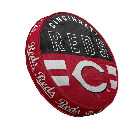 Circle Plushlete Pillow