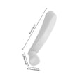 thumbnail image 2 of WRITWAA Car Window Crank Handle De Metal Para Uso Resistente Y Funcional, 2 of 8