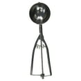 thumbnail image 4 of Fox Run Stainless Steel Ice Cream Scoop Cookie Dough Scooper 2-3/8 in Spring Action Silver, 6-Pack, 4 of 8